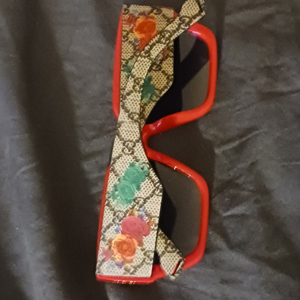 Gucci frames - Picture 3 of 4